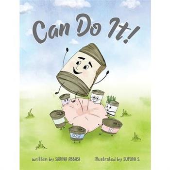 Can Do It!