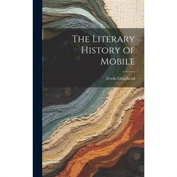 The Literary History of Mobile
