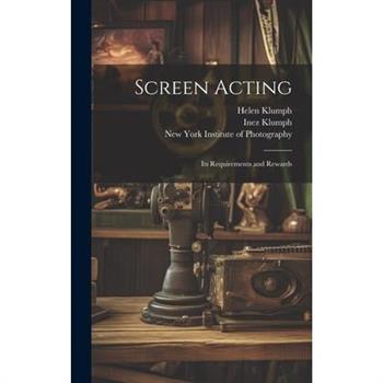 Screen Acting