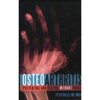 Osteoarthritis