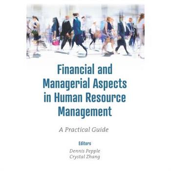Financial and Managerial Aspects in Human Resource Management