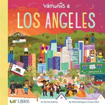V獺monos: Los Angeles