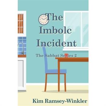The Imbolc Incident