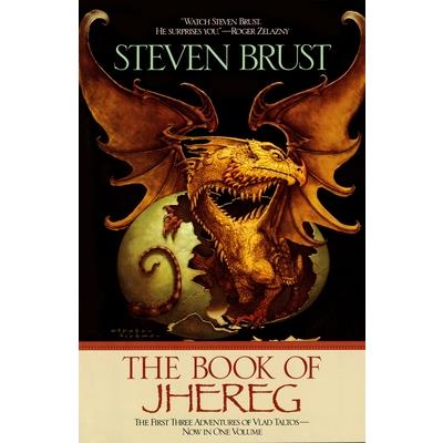 The Book of Jhereg