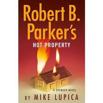 Robert B. Parker's Hot Property