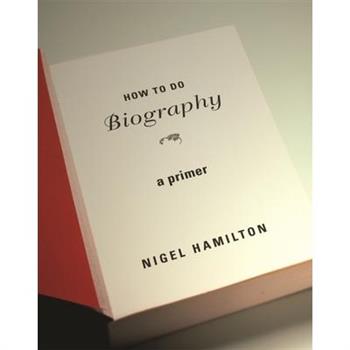 How to Do Biography