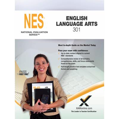 NES English Language Arts 301