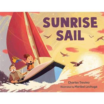Sunrise Sail