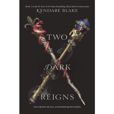 Two Dark Reigns