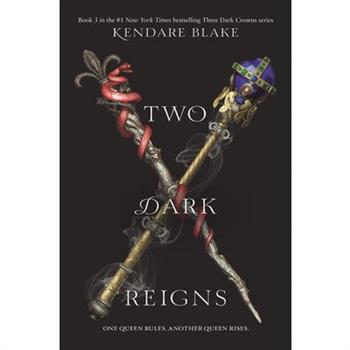 Two Dark Reigns