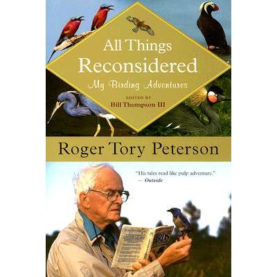 All Things Reconsidered