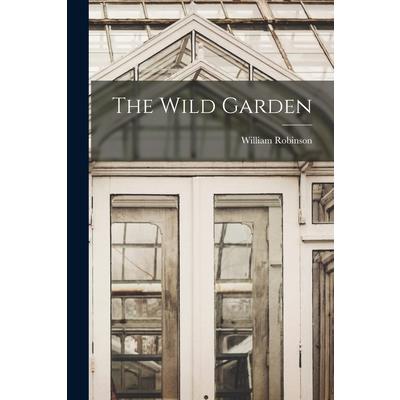The Wild Garden