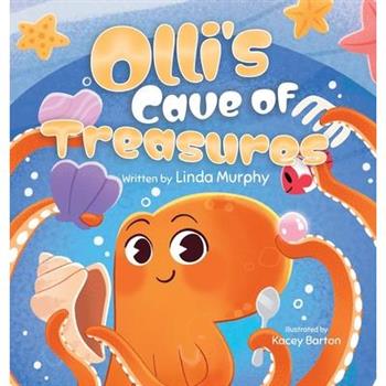 Olli's Cave of Treasures