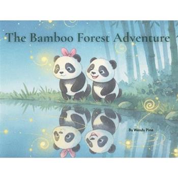 The Bamboo Forest Adventures