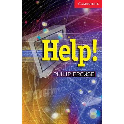 Help! Level 1 (Cambridge English Readers)