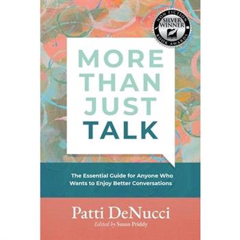 More Than Just Talk