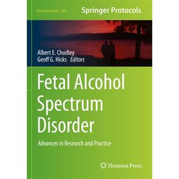 Fetal Alcohol Spectrum Disorder