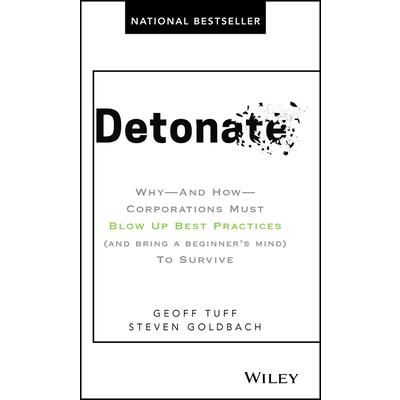 Detonate