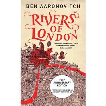 Rivers of London