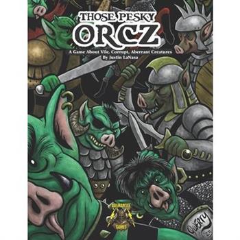 Orcz
