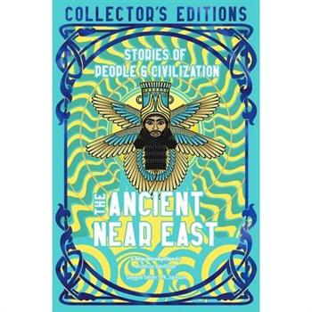 The Ancient Near East (Ancient Origins)