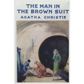 The Man in the Brown Suit