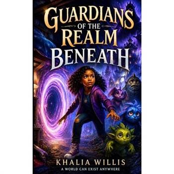 Guardians of the Realm Beneath