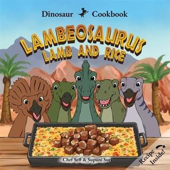 Dinosaur Cookbook