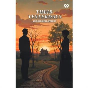 Their Yesterdays