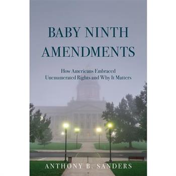 Baby Ninth Amendments