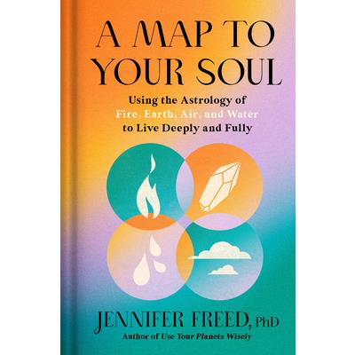 A Map to Your Soul