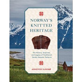 Norway's Knitted Heritage