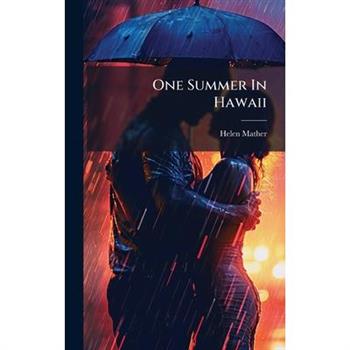 One Summer In Hawaii