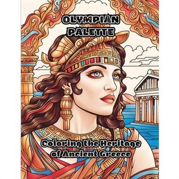 Olympian Palette