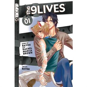 The 9 Lives, Volume 1