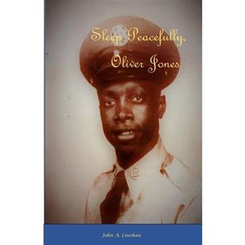 Sleep Peacefully, Oliver Jones