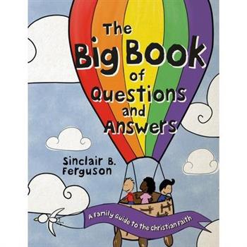 The Big Book of Questions and Answers