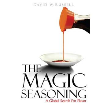 The Magic Seasoning