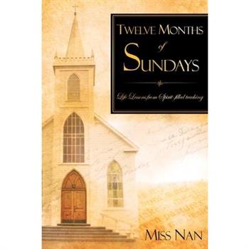 Twelve Months of Sundays