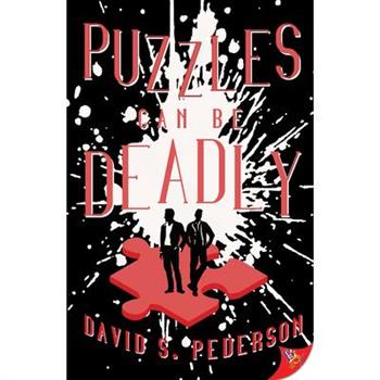 Puzzles Can Be Deadly