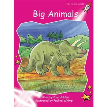 Big Animals