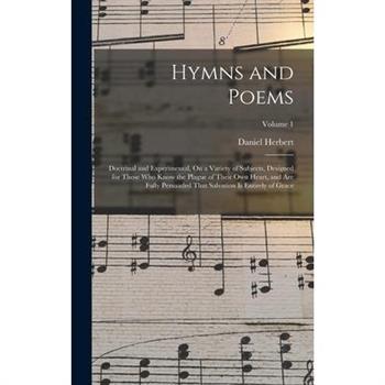 Hymns and Poems