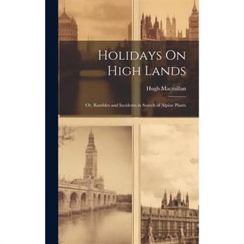 Holidays On High Lands