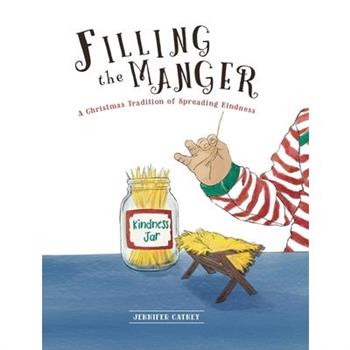 Filling the Manger
