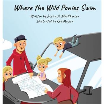 Where the Wild Ponies Swim