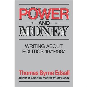 Power and Money
