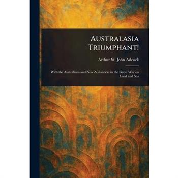 Australasia Triumphant!