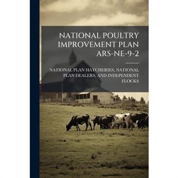 National Poultry Improvement Plan Ars-Ne-9-2