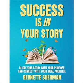 Success is In Your Story