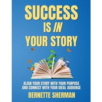 Success is In Your Story
